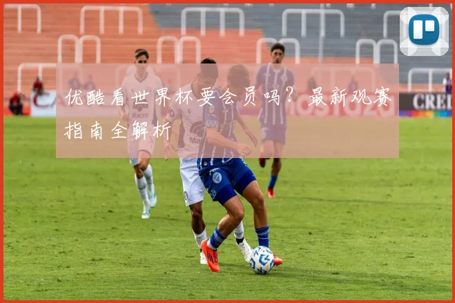 优酷看世界杯要会员吗？最新观赛指南全解析